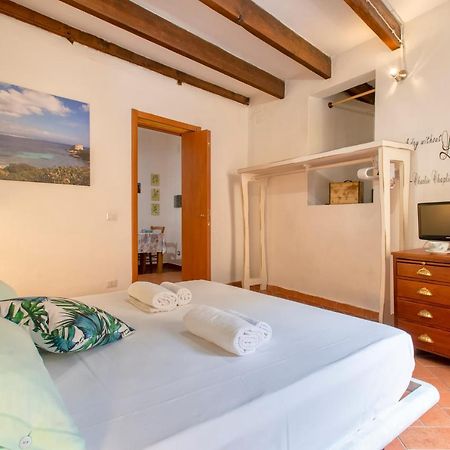 Dery Alghero Holiday Gilbert Apartment Екстериор снимка