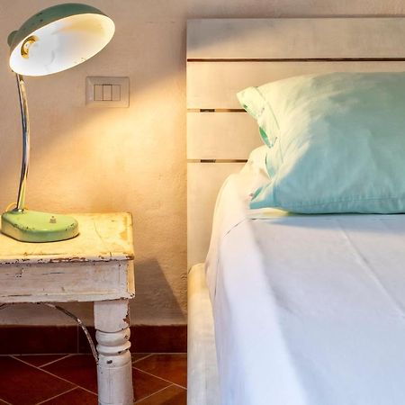 Dery Alghero Holiday Gilbert Apartment Екстериор снимка