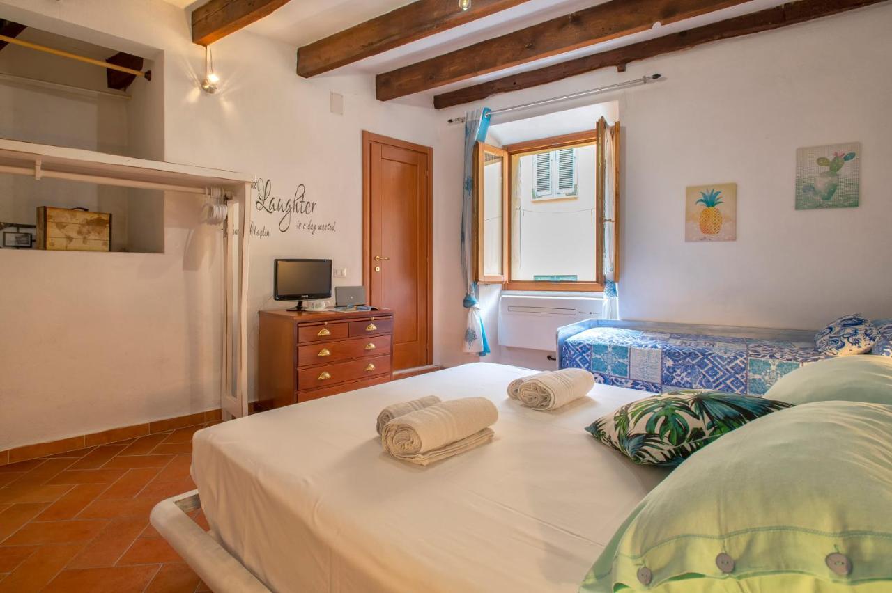 Dery Alghero Holiday Gilbert Apartment Екстериор снимка
