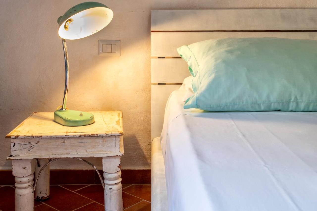 Dery Alghero Holiday Gilbert Apartment Екстериор снимка