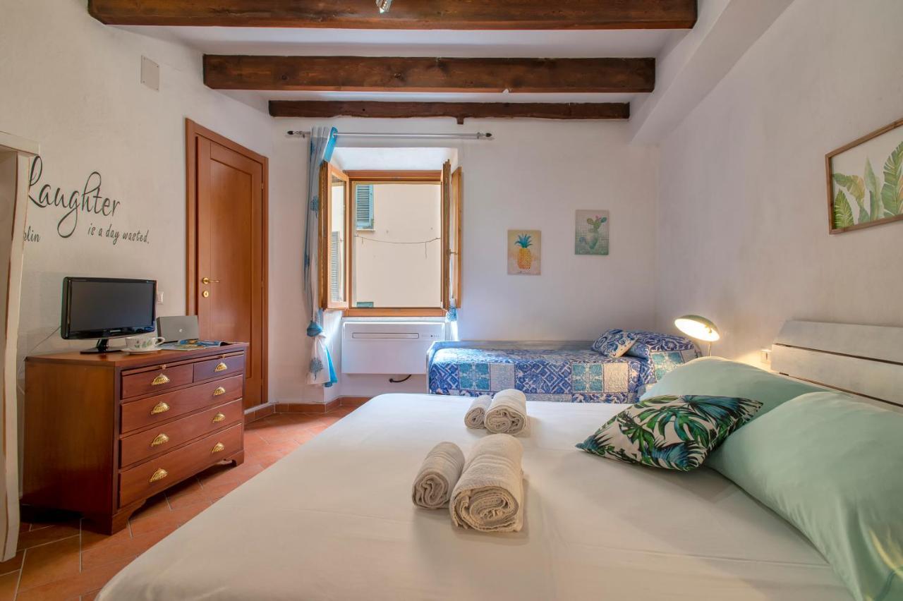 Dery Alghero Holiday Gilbert Apartment Екстериор снимка