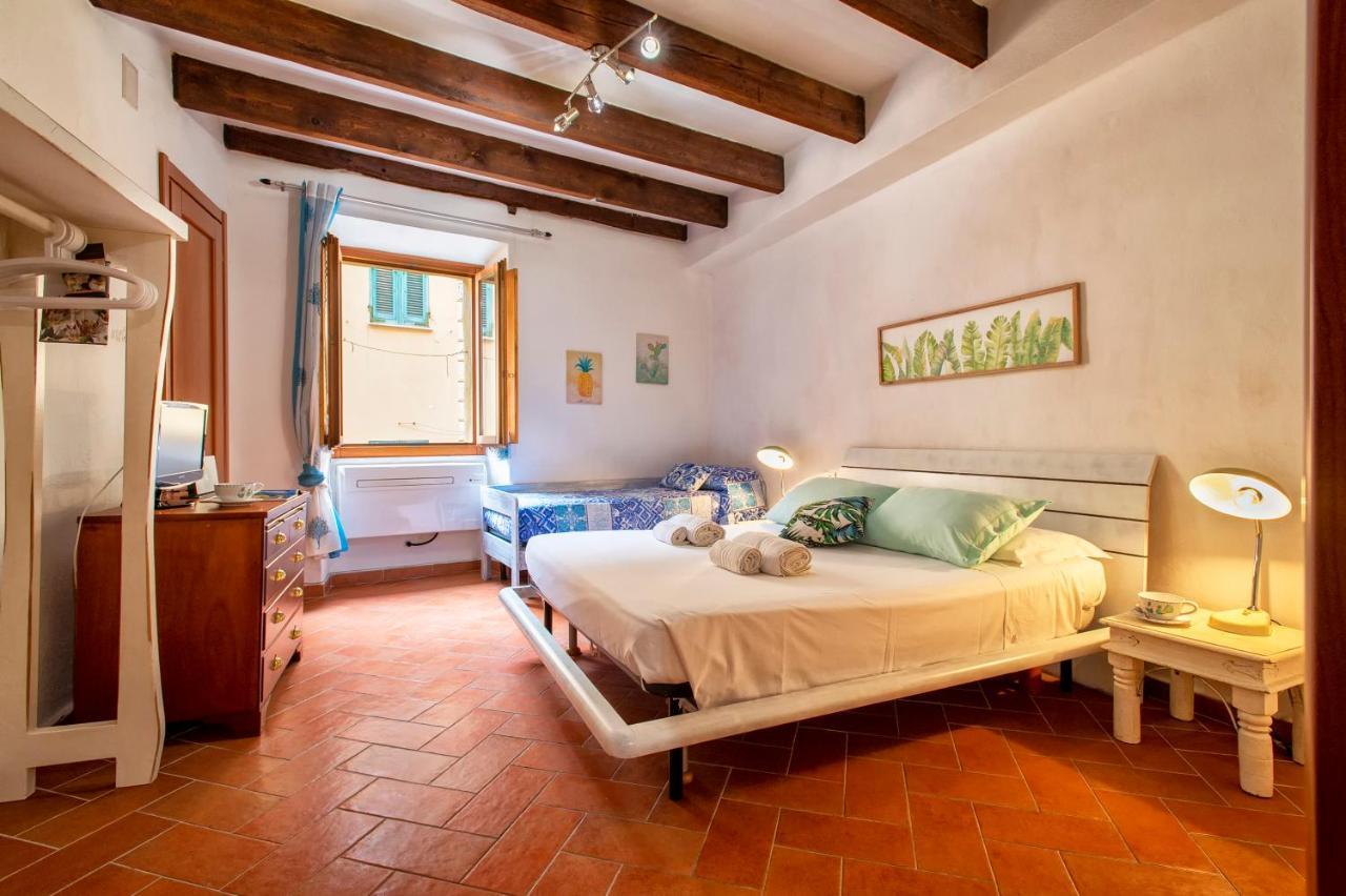 Dery Alghero Holiday Gilbert Apartment Екстериор снимка