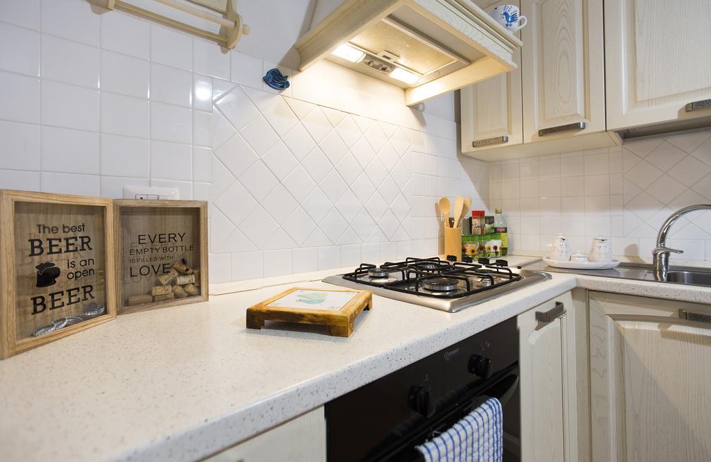 Dery Alghero Holiday Gilbert Apartment Екстериор снимка