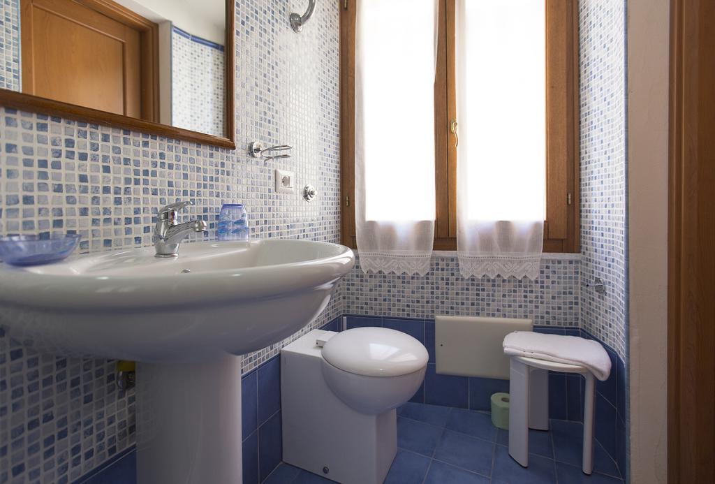 Dery Alghero Holiday Gilbert Apartment Екстериор снимка