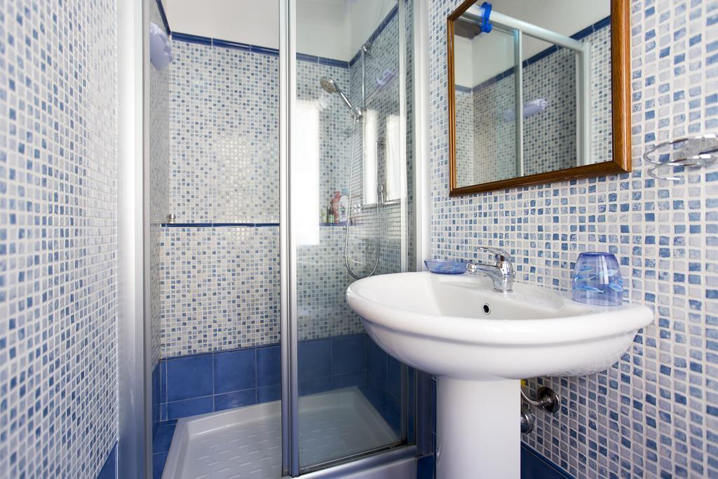 Dery Alghero Holiday Gilbert Apartment Екстериор снимка